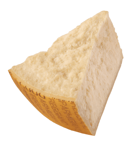 Parmigiano Reggiano - aged 30 months
